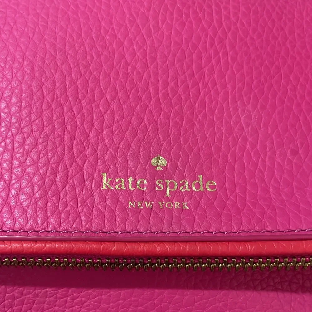 Kate Spade ♠️ - Picture 7 of 15